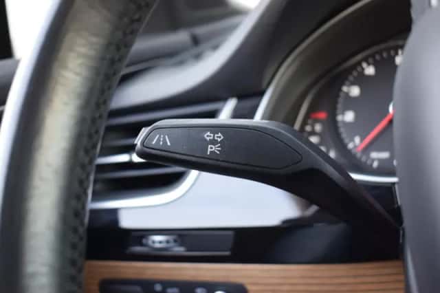 Audi Q7 (2015) thumbnail 22