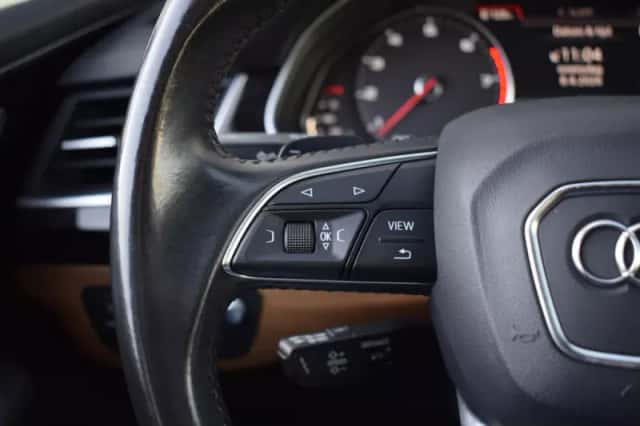 Audi Q7 (2015) thumbnail 24