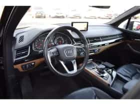 Audi Q7 (2015) thumbnail 4