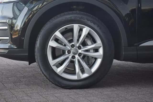 Audi Q7 (2015) thumbnail 38
