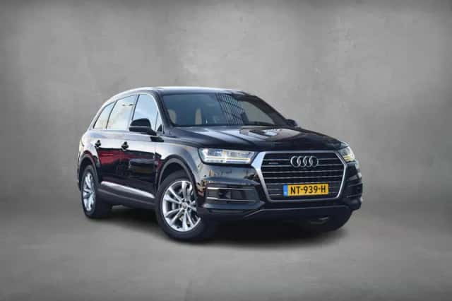 Audi Q7 (2015) thumbnail 39