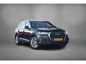 Audi Q7 (2015) thumbnail 39