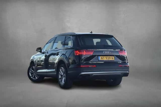 Audi Q7 (2015) thumbnail 40