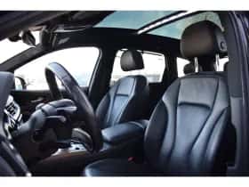 Audi Q7 (2015) thumbnail 5