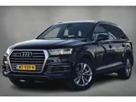 Audi Q7 (2015) thumbnail 41