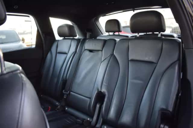 Audi Q7 (2015) thumbnail 6