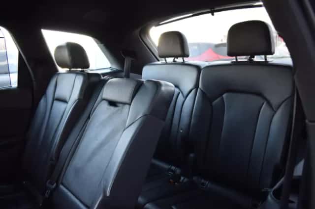 Audi Q7 (2015) thumbnail 7