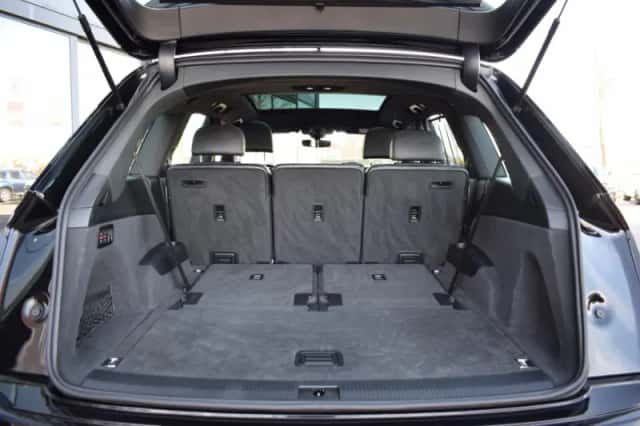 Audi Q7 (2015) thumbnail 8
