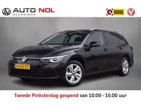 Volkswagen Golf (2022) thumbnail 1