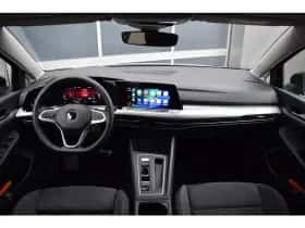 Volkswagen Golf (2022) thumbnail 12