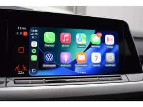 Volkswagen Golf (2022) thumbnail 14