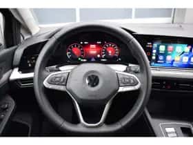 Volkswagen Golf (2022) thumbnail 16