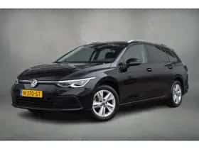 Volkswagen Golf (2022) thumbnail 26