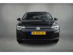 Volkswagen Golf (2022) thumbnail 8