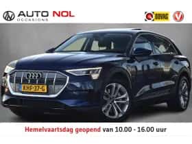 Audi e-tron (2022)