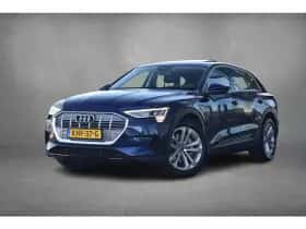 Audi e-tron (2022) thumbnail 2
