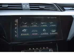 Audi e-tron (2022) thumbnail 14