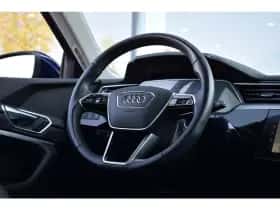 Audi e-tron (2022) thumbnail 28