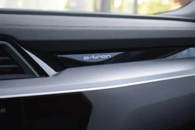 Audi e-tron (2022) thumbnail 29