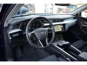 Audi e-tron (2022) thumbnail 4