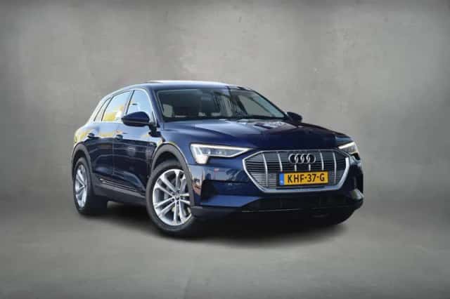 Audi e-tron (2022) thumbnail 34