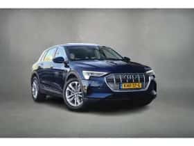 Audi e-tron (2022) thumbnail 34