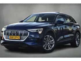 Audi e-tron (2022) thumbnail 36