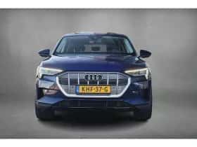 Audi e-tron (2022) thumbnail 8