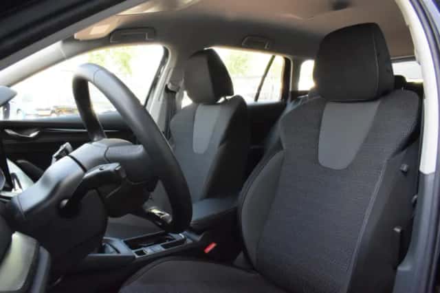 Škoda Octavia (2024) thumbnail 5