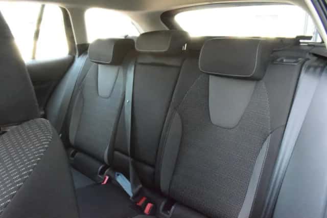 Škoda Octavia (2024) thumbnail 6