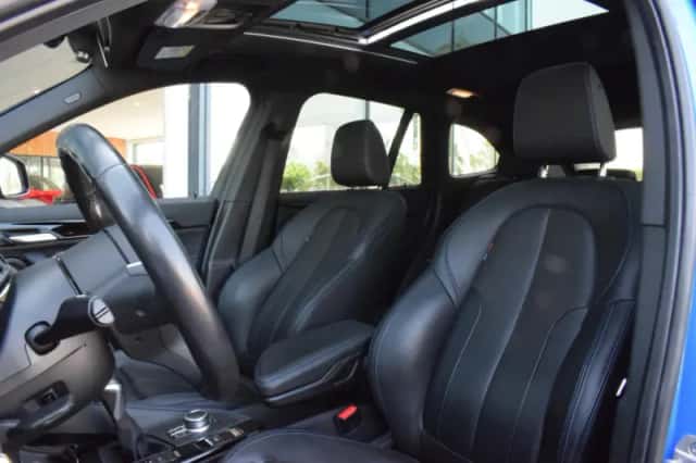 BMW X1 (2021) thumbnail 5