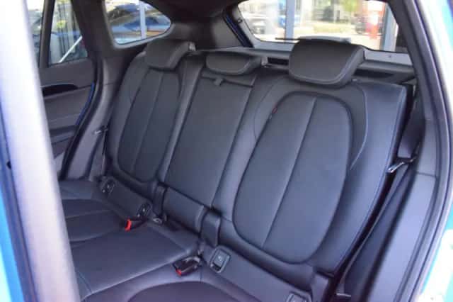 BMW X1 (2021) thumbnail 6