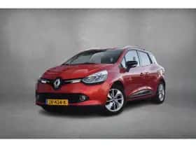 Renault Clio (2016) thumbnail 2