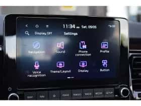 Kia Stonic (2021) thumbnail 13
