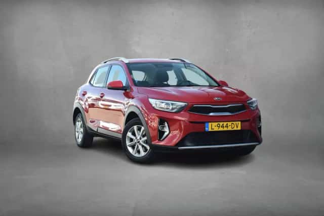 Kia Stonic (2021) thumbnail 21