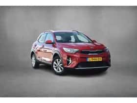 Kia Stonic (2021) thumbnail 21