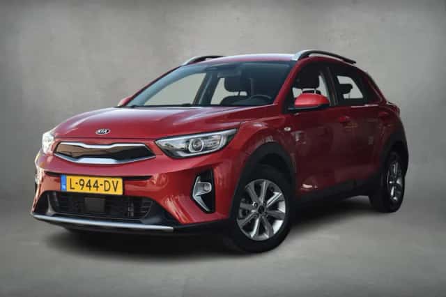 Kia Stonic (2021) thumbnail 22
