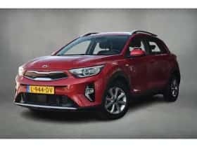 Kia Stonic (2021) thumbnail 22