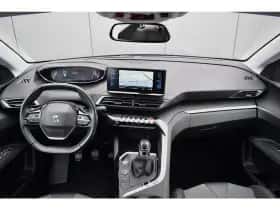 Peugeot 3008 (2022) thumbnail 12