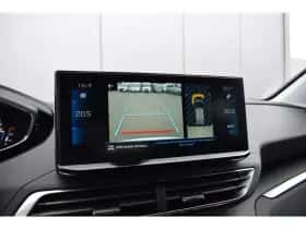 Peugeot 3008 (2022) thumbnail 16