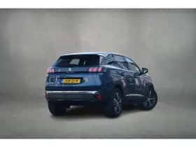 Peugeot 3008 (2022) thumbnail 3