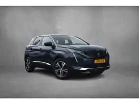 Peugeot 3008 (2022) thumbnail 28