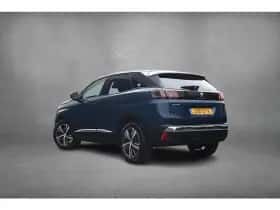 Peugeot 3008 (2022) thumbnail 29