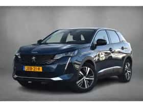 Peugeot 3008 (2022) thumbnail 30