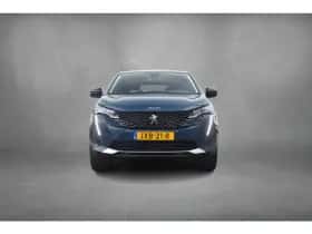 Peugeot 3008 (2022) thumbnail 8