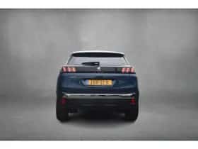 Peugeot 3008 (2022) thumbnail 9