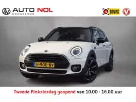 MINI Clubman (2020)