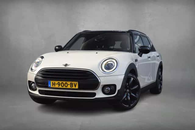 MINI Clubman (2020) thumbnail 2