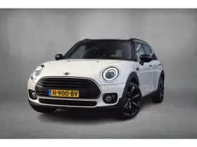 MINI Clubman thumbnail 2
