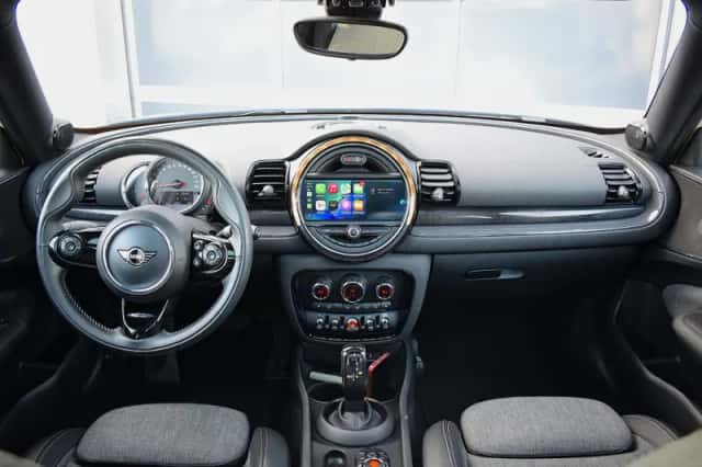 MINI Clubman (2020) thumbnail 12